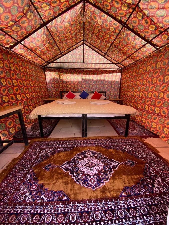 Moustache Jaisalmer Εξωτερικό φωτογραφία