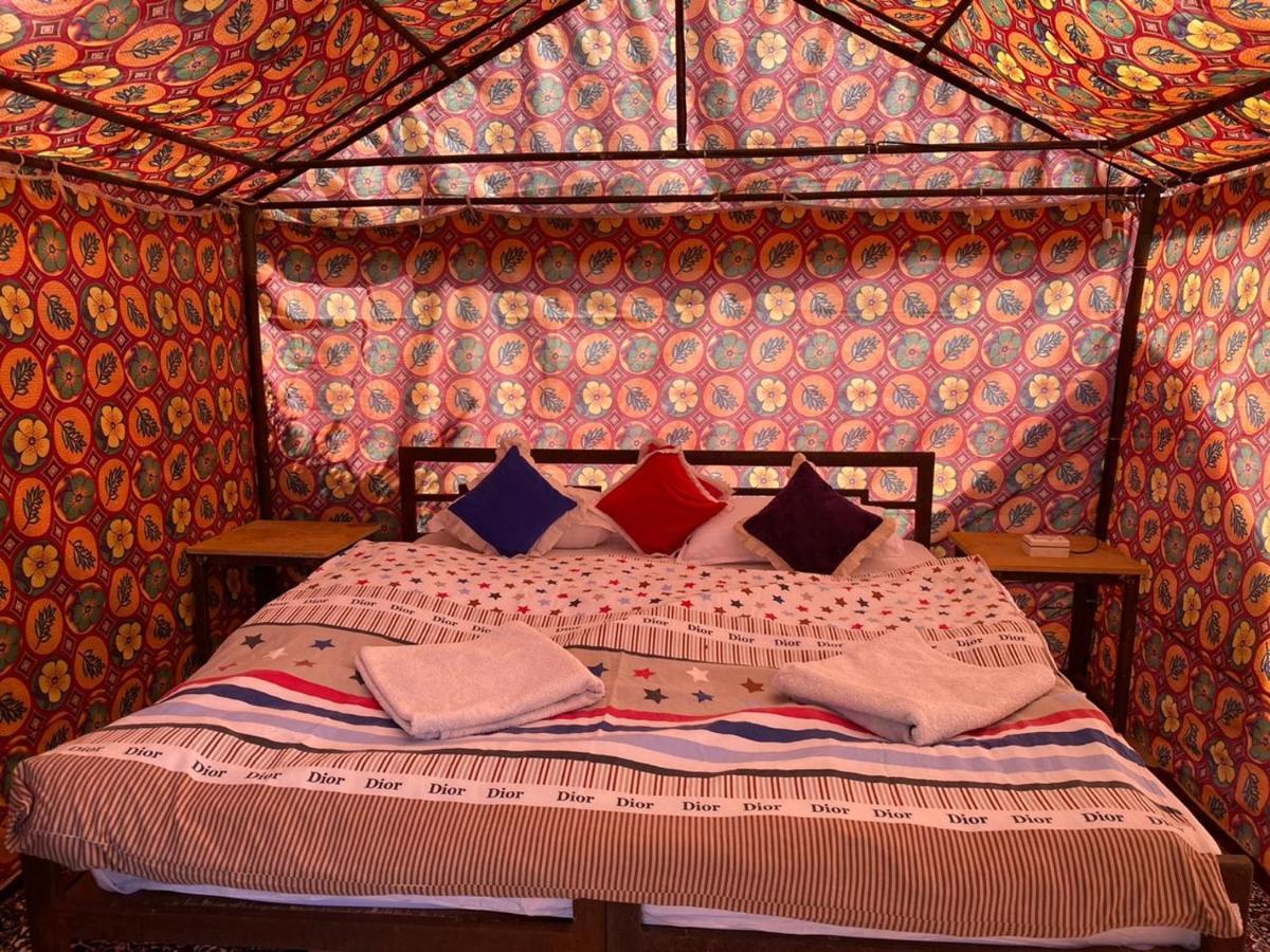 Moustache Jaisalmer Εξωτερικό φωτογραφία